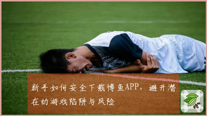 新手如何安全下载博鱼APP，避开潜在的游戏陷阱与风险