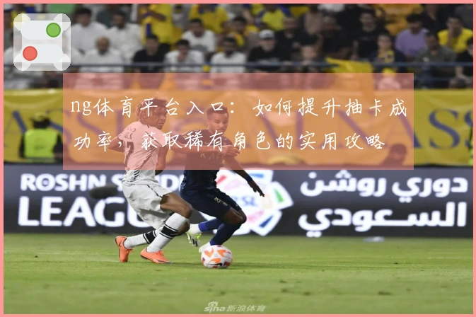 ng体育平台入口：如何提升抽卡成功率，获取稀有角色的实用攻略